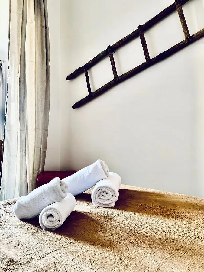 Suite Via Faenza Florence